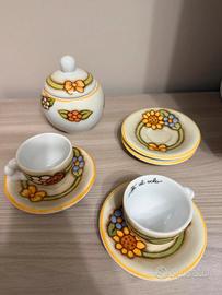 Servizio da caffè THUN