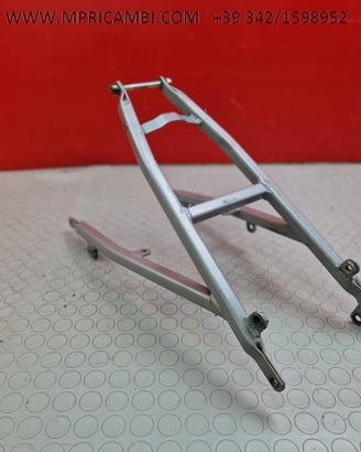 TELAIETTO POSTERIORE HONDA CRE 50 2007 2008 CR E 2