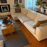 Divano Busnelli usato