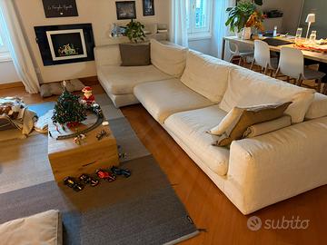 Divano Busnelli usato