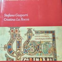 Libri 1° e 2° anno UNIPD - Storia