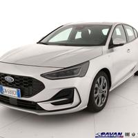 Ford Focus 1.0 EcoBoost Hybrid 125cv ST-Line ...