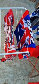 vestiario motocross enduro