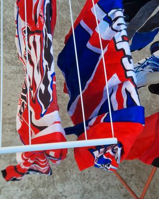 vestiario motocross enduro