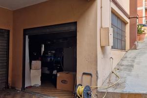 Box Auto ad Aprilia