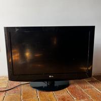 Televisore LG 32 pollici