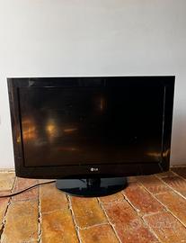Televisore LG 32 pollici