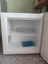 piccolo congelatore 