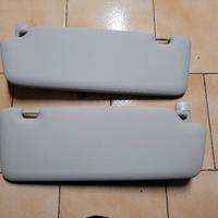 Alette Parasole Audi A4 A5 