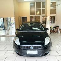 Fiat Grande Punto 1.3 Multijet 90 cv 5 porte