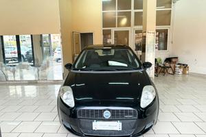 Fiat Grande Punto 1.3 Multijet 90 cv 5 porte