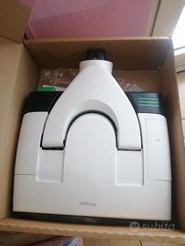 Lavapavimenti folletto