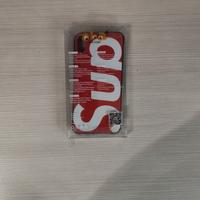 Cover per iPhone Xs Max (10 Pro Max) – Stile “Sup”