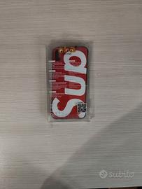 Cover per iPhone Xs Max (10 Pro Max) – Stile “Sup”