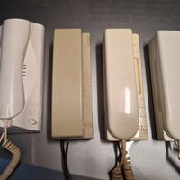 citofoni urmet 1130/16