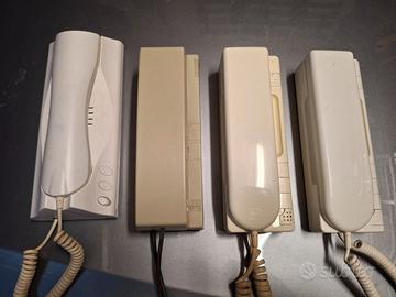 citofoni urmet 1130/16