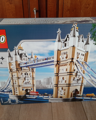 Lego 10214