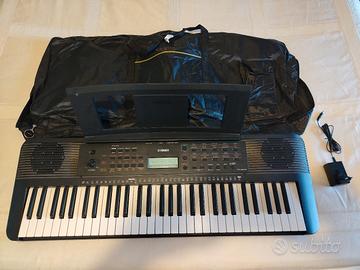 tastiera musicale 