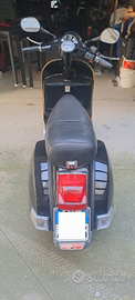Vespa Px150 4 marce