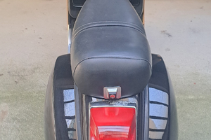 Vespa Px150 4 marce