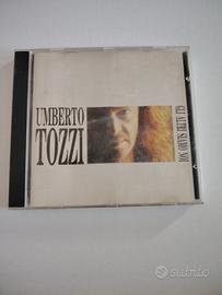 CD Umberto Tozzi gli altri siamo noi 