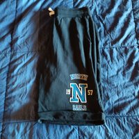 Pantaloncini North Sails