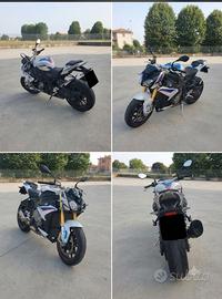 S 1000 R 2018