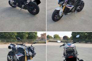 S 1000 R 2018