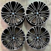 Cerchi 19 originali Bmw X3 X4