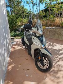 kymko 300