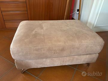Pouf Dondi Salotti nuovo