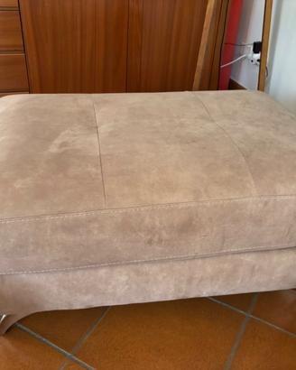Pouf Dondi Salotti nuovo