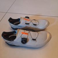 scarpa da bici dmt kr30