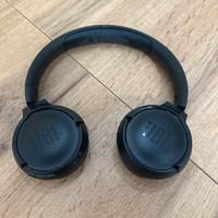 Cuffie bluetooth JBL