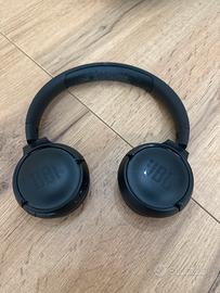 Cuffie bluetooth JBL