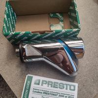 rubinetto nuovo temporizzato meccanico
