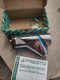 rubinetto nuovo temporizzato meccanico