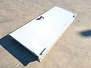 porta tagliafuoco Proget Rei 120 usata