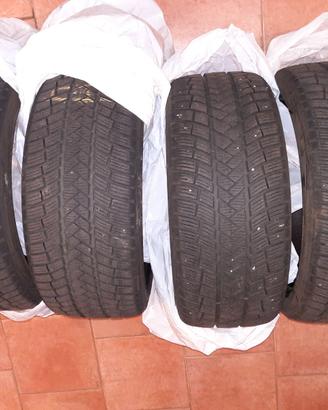 Gomme invernali Vredestain