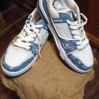 Scarpe Louis Vuitton 