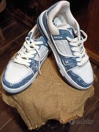 Scarpe Louis Vuitton 