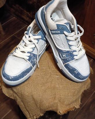 Scarpe Louis Vuitton 