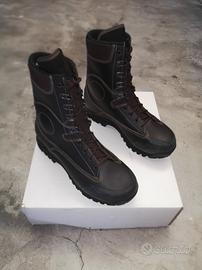 Anfibi invernali tipo COSMAS n44 