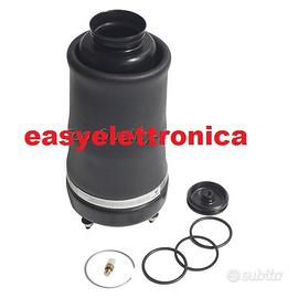Mercedes ml 164 sospensione aria anteriore