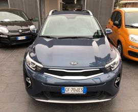 Kia Stonic 1.4 MPI EcoGPL Urban