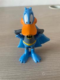 Burger King Warner Bros. Daffy Duck as Batman