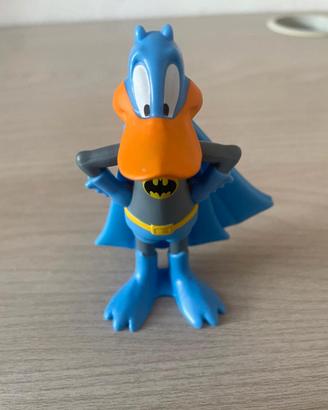 Burger King Warner Bros. Daffy Duck as Batman