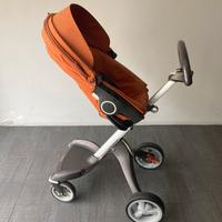 Trio stokke