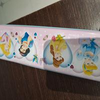 Scatola astuccio principesse disney