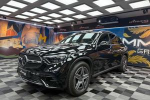 Mercedes-benz GLC 220 d 4Matic Mild Hybrid AMG Lin